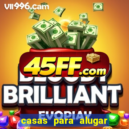 casas para alugar juazeiro bahia